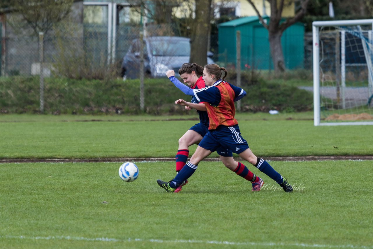 Bild 118 - F TSV Wiemersdorf - SV Bnebttel-Husberg : Ergebnis: 1:0